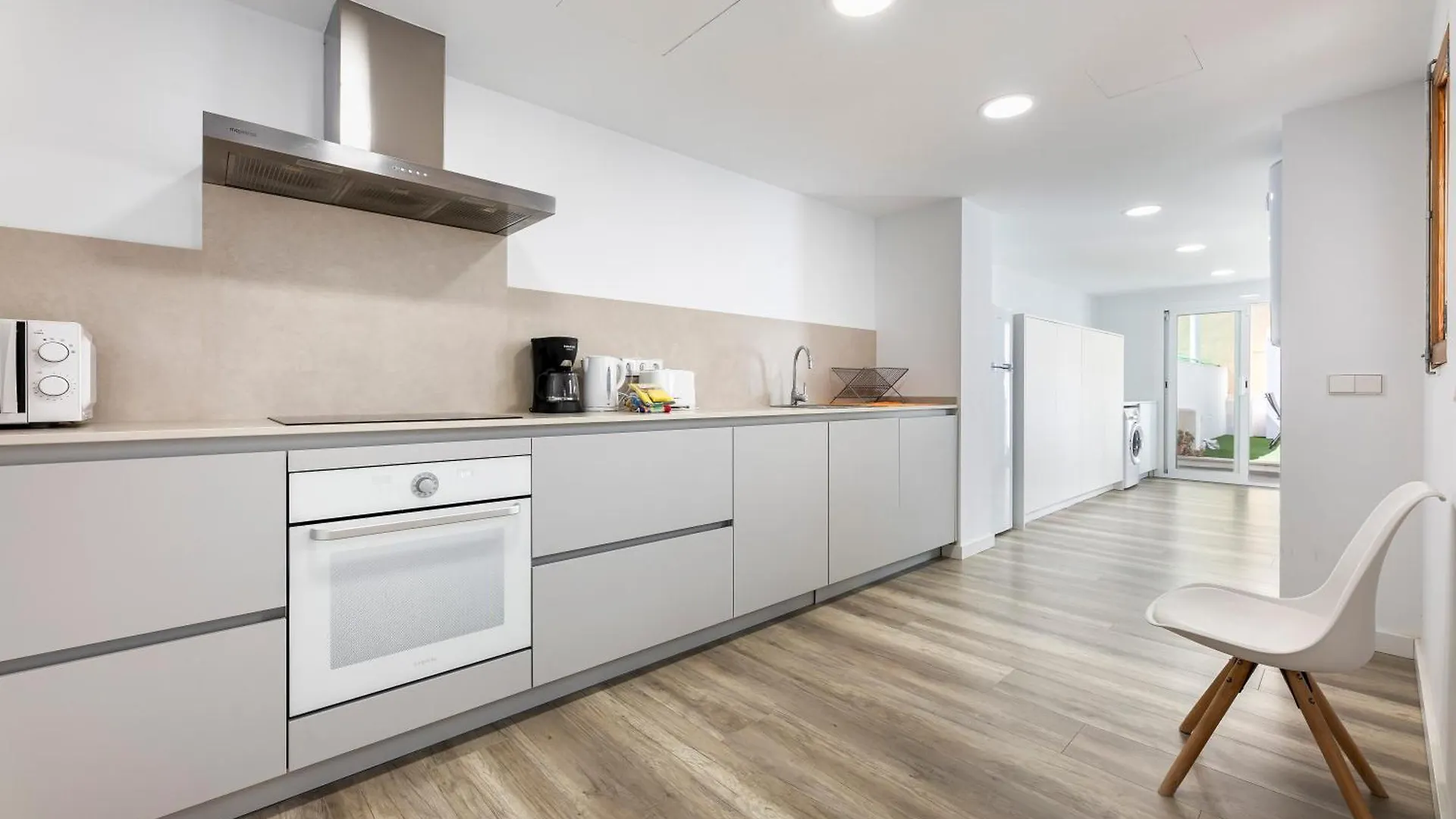Albercutx Pollentia 2 Apartman Port de Pollença Spanyolország