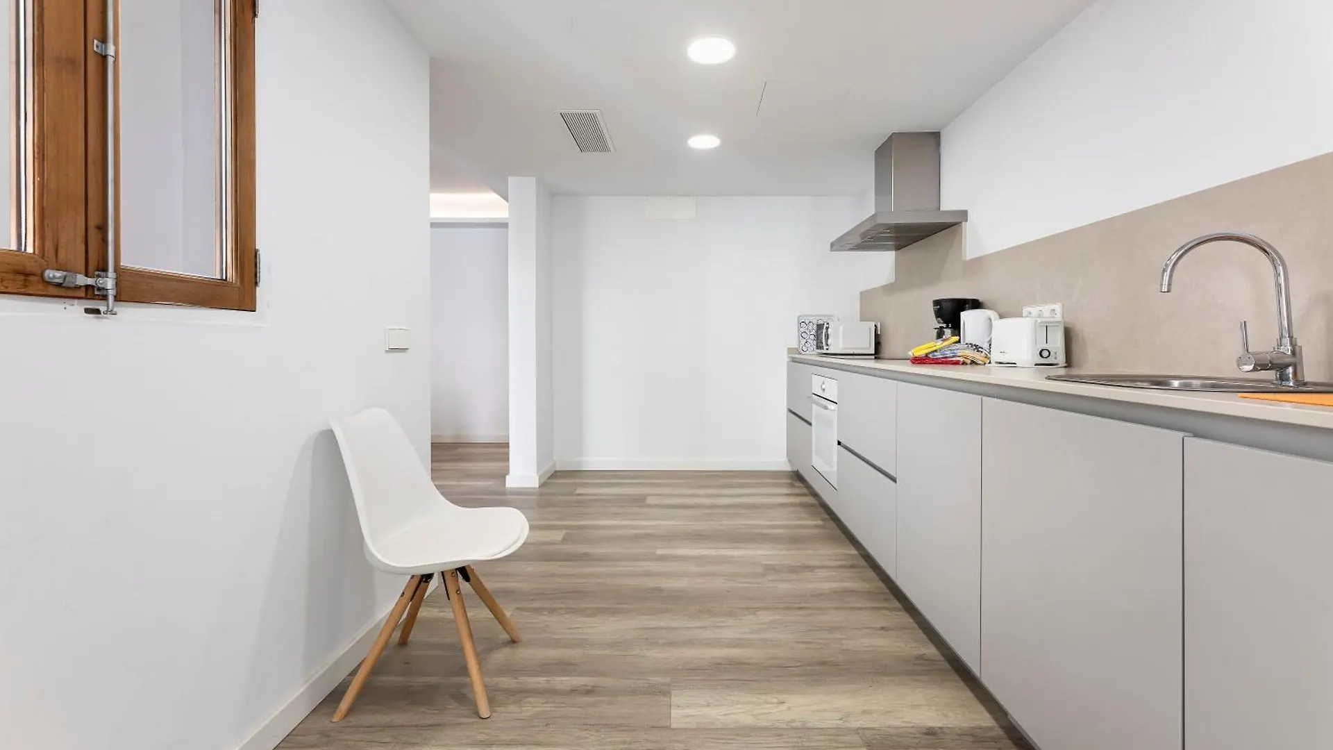 Albercutx Pollentia 2 Apartman Port de Pollença