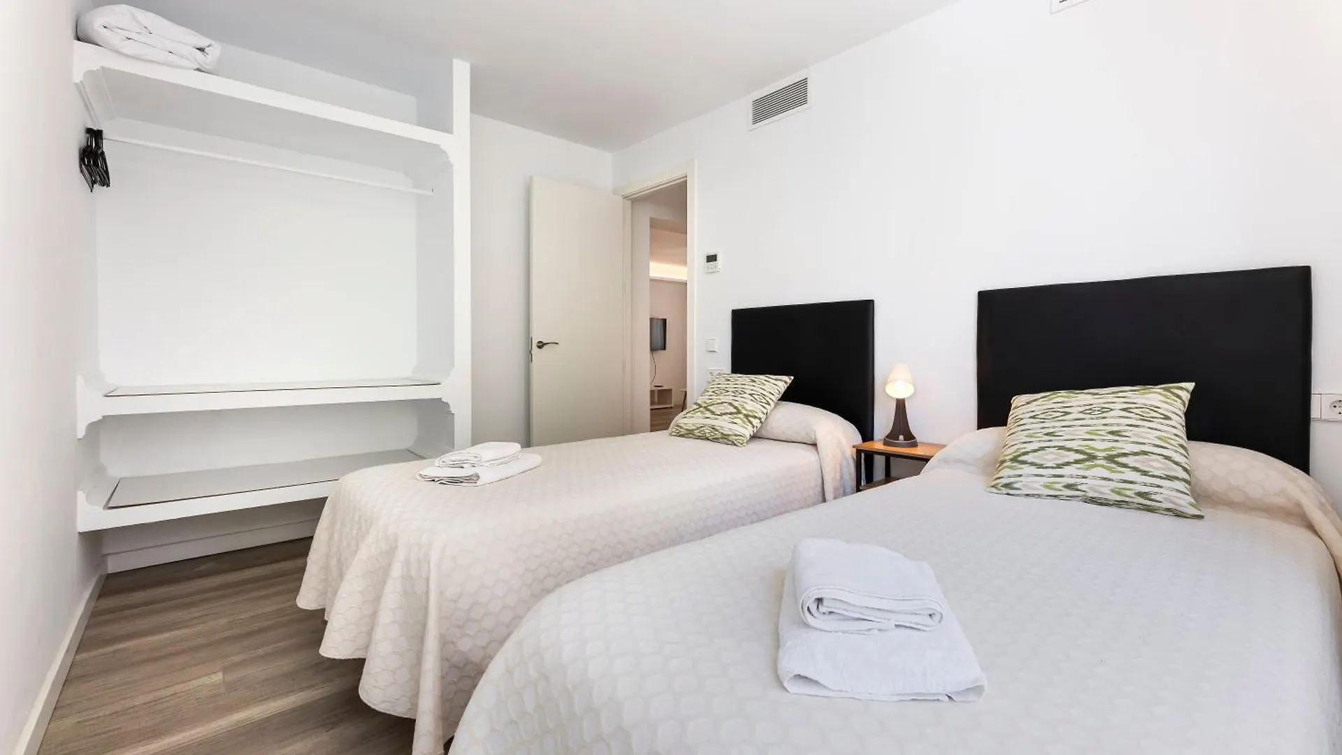 Albercutx Pollentia 2 Apartman Port de Pollença