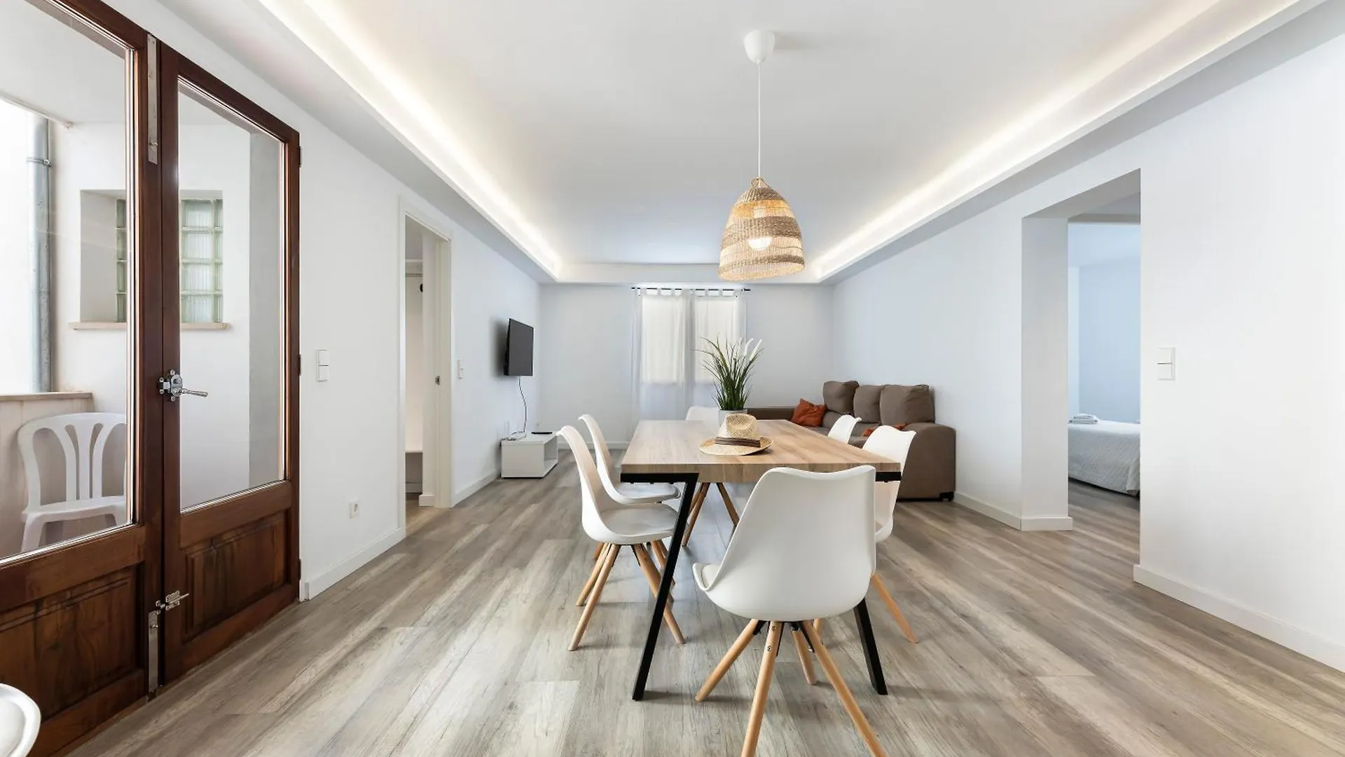 Albercutx Pollentia 2 Apartman Port de Pollença
