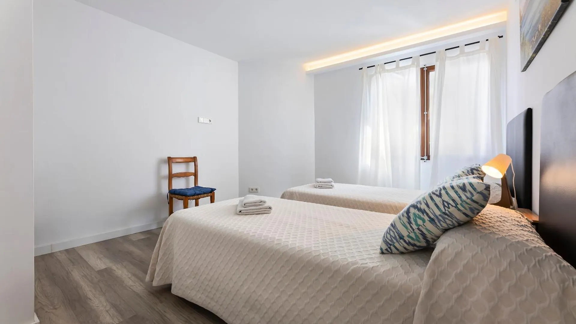 Albercutx Pollentia 2 Apartman Port de Pollença