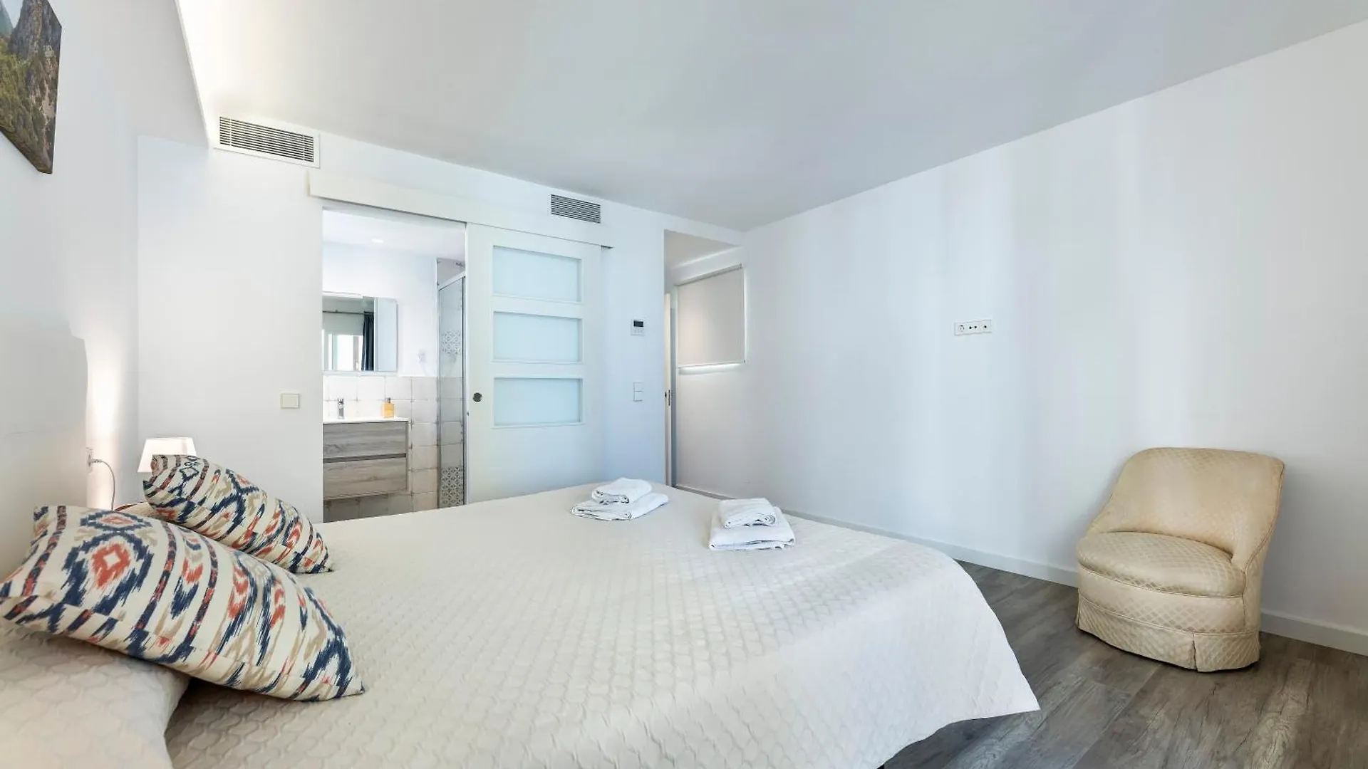 Albercutx Pollentia 2 Apartman Port de Pollença