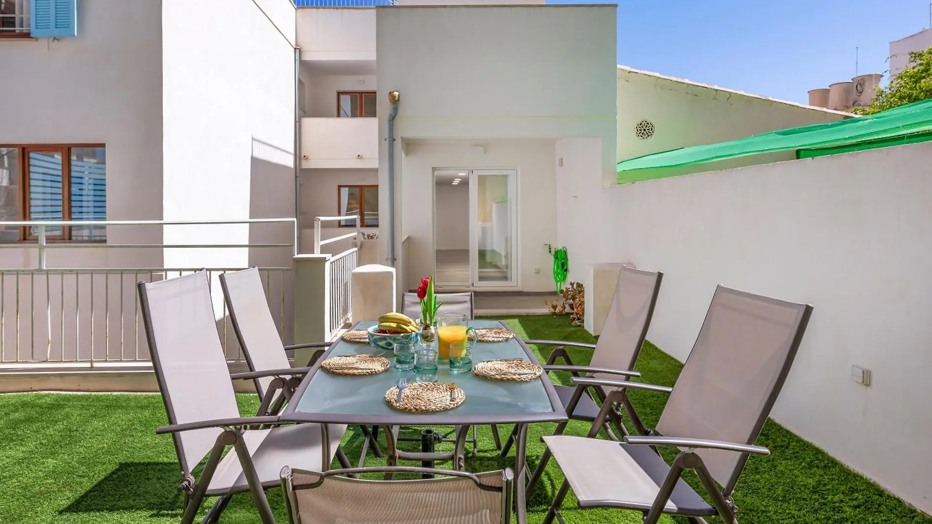 Albercutx Pollentia 2 Apartman Port de Pollença Spanyolország