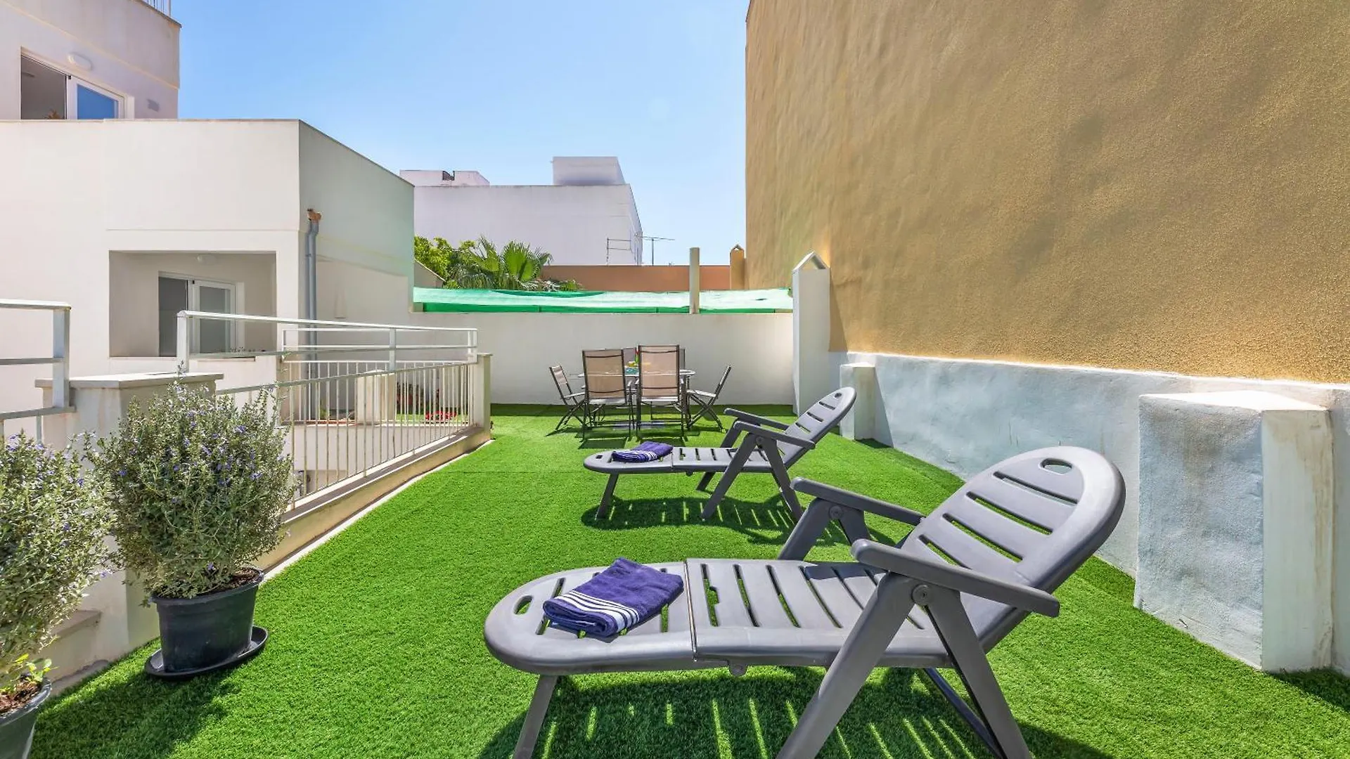 Albercutx Pollentia 2 Apartman Port de Pollença